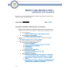 NR 447 Week 2 Assignment; Direct Care Project Part 1 - Assessment and Diagnosis (Collection)